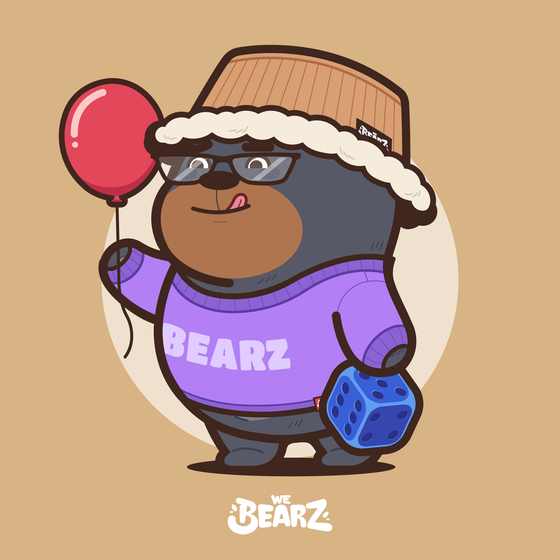 We Bearz #245
