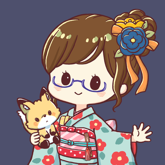 NAGOMI #1238