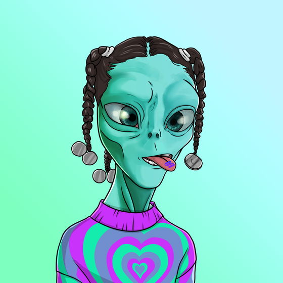 ALIEN 5191