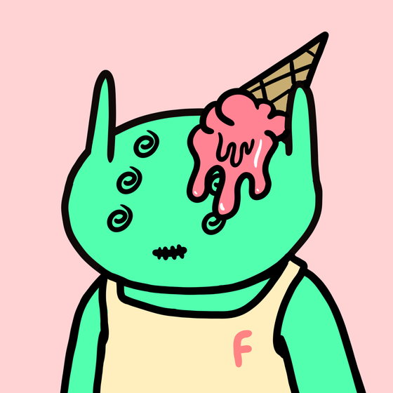 alien fren #9969