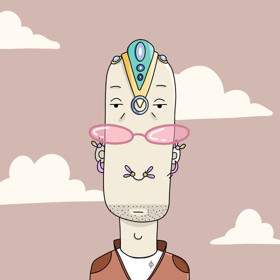 Walter Ego #737