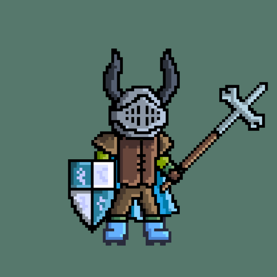 PILLAGERS #90