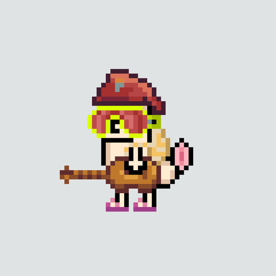 CryptoClitbutt #7186