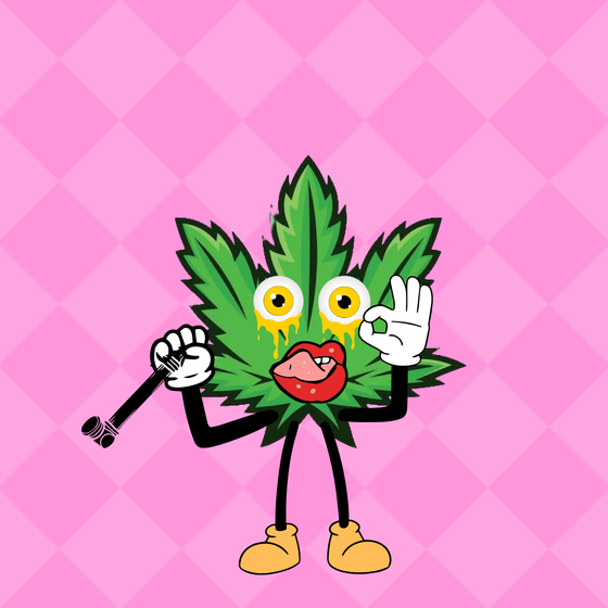 The Weedz #3649