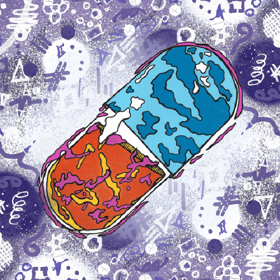 BYOPILL 7304 (TGS x Pwner Remix)