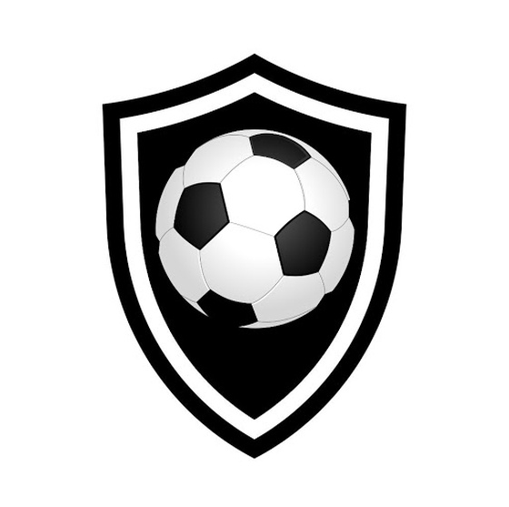 Shield Art #95 - Soccer Ball