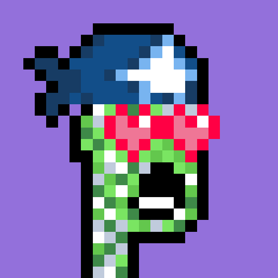 PunkPhunkPunks #3363