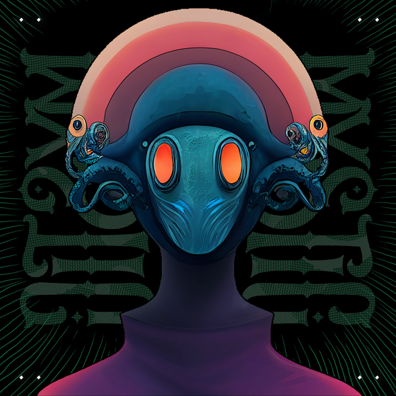 Prophet-γ #161