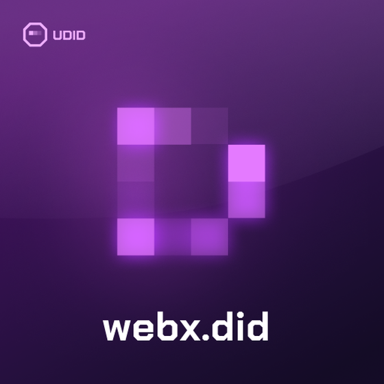 webx.did