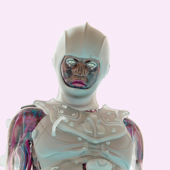 Free Spirit #194 - Doynah