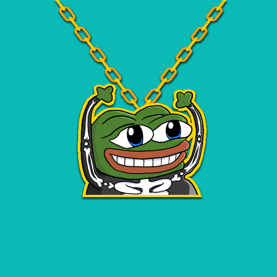 TiffPepe HD #4027