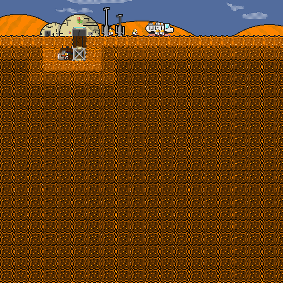 #717 Lithium Mine