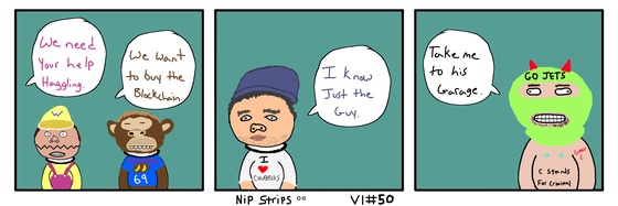 NipStrips #050