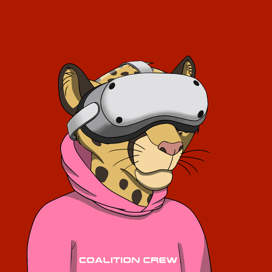 Coalition Crew 2.0 #682