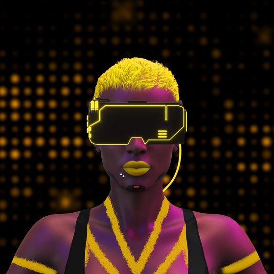 NEONPUNK