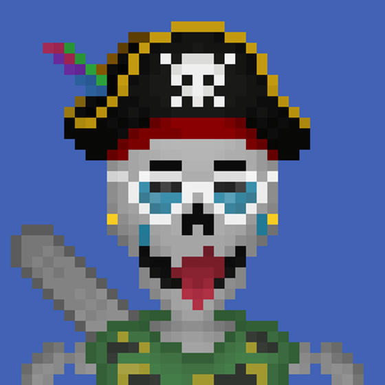 Pocket Bones 7157