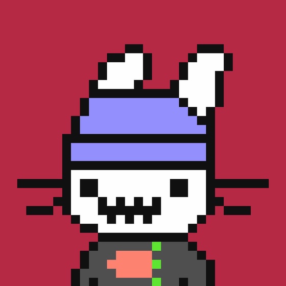 PixelBun #1621