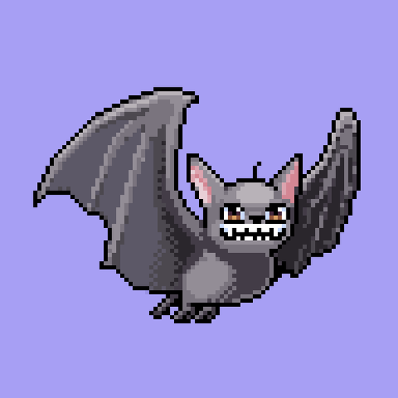 CryptoBat #7980