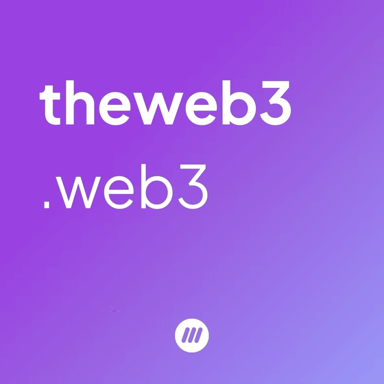 theweb3.web3