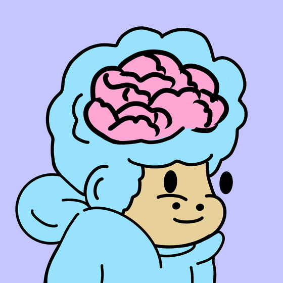 Doodle Brain 238