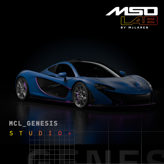 MSO LAB Genesis #957