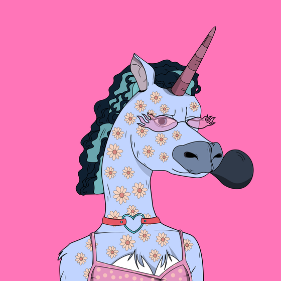 UNICORN #88