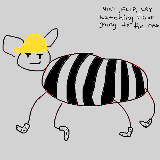 Shitty Sheep #3551