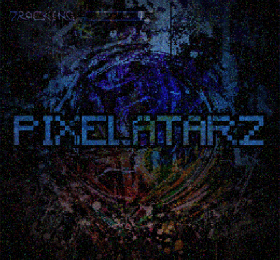 Pixelatar 222