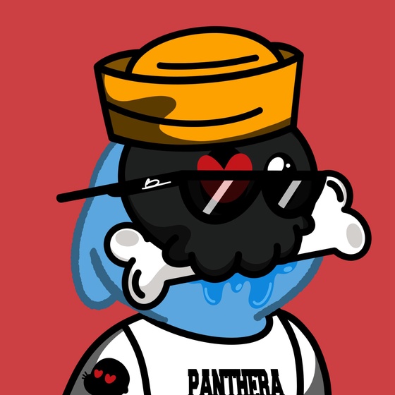 Panther #919