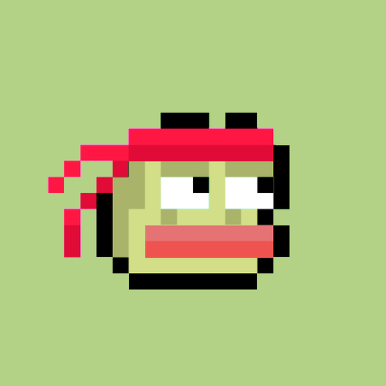 little pepe #4035