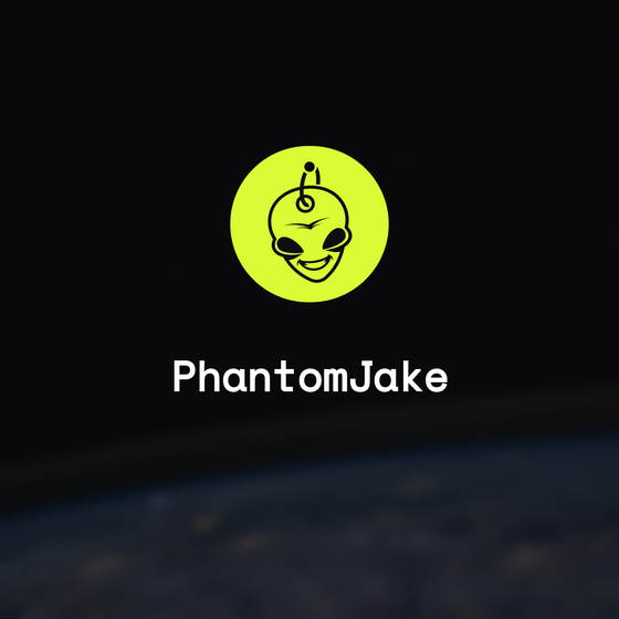 PhantomJake