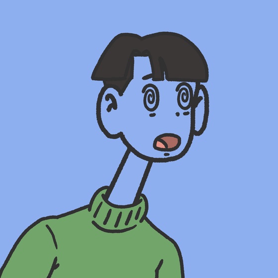 Loser #6625