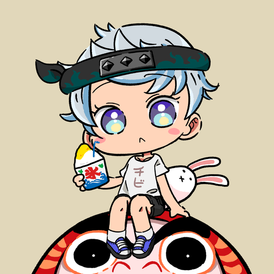 Chibi Lolita #6341