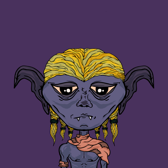 DarkElf #8632