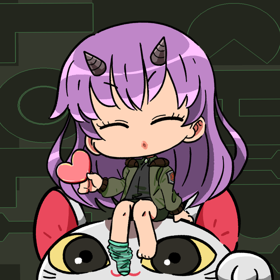Chibi Lolita #11655
