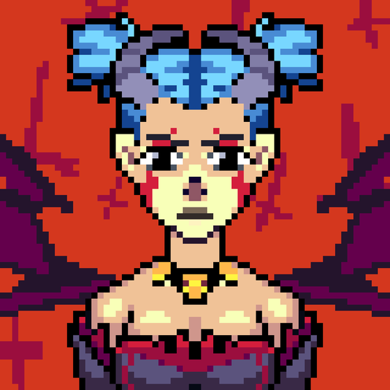 Demonix #5989