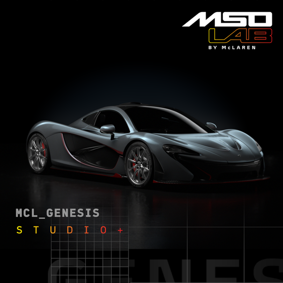 MSO LAB Genesis #1154