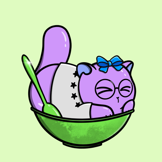 Froyo Kittens #8242