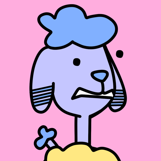 PoodlesNFT #4372
