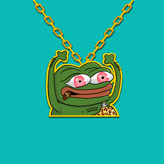TiffPepe HD #117