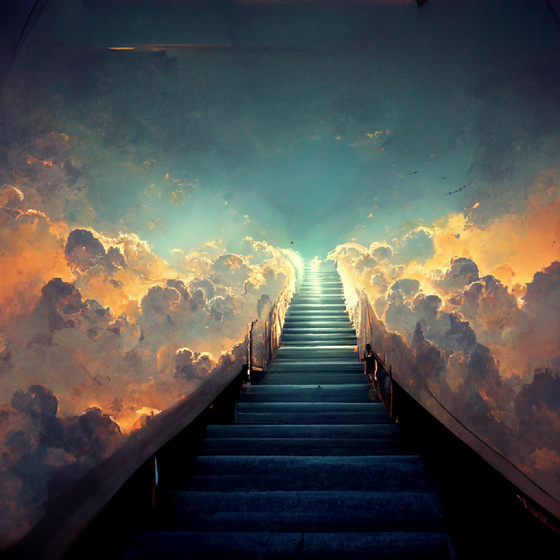My Childhood Fantasy #607