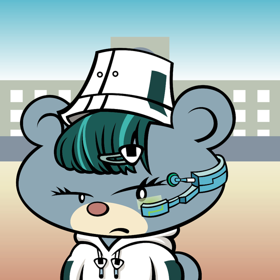 Hard Animal Generative #3517