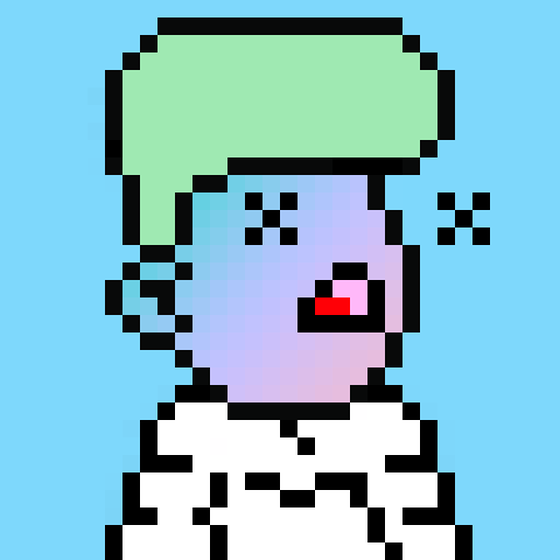 Pixel Dood #7971