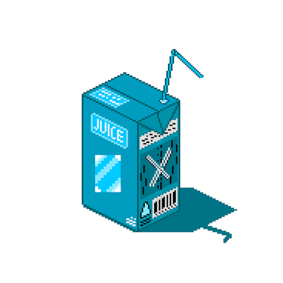 Juicebox #2289