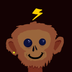 Glitch Monkes #1814