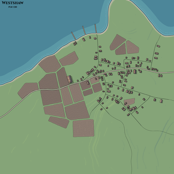 ETH Villages #1632