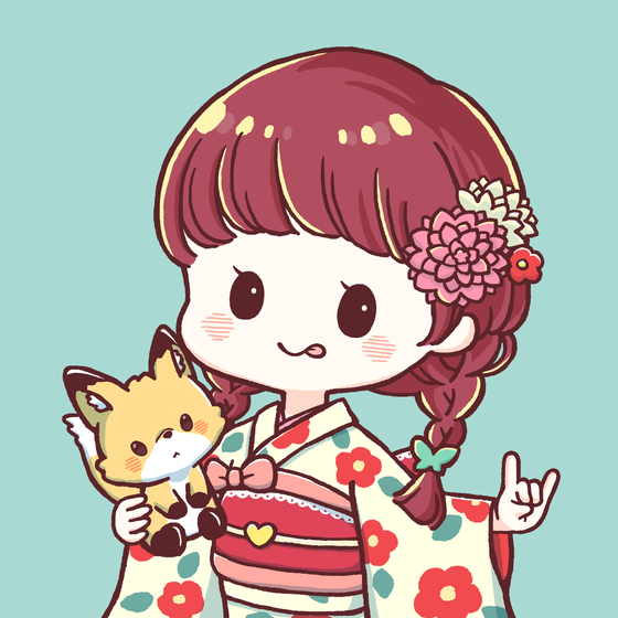 NAGOMI #1734