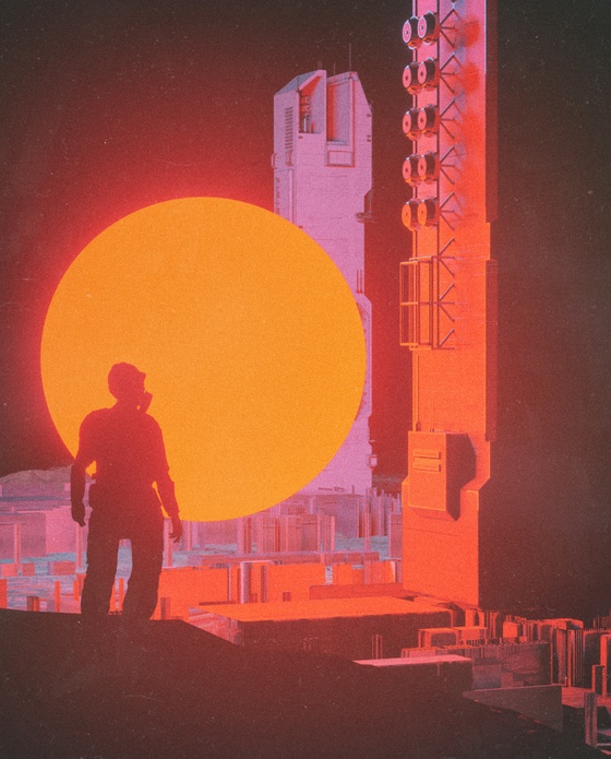 EverydayBeeple #103