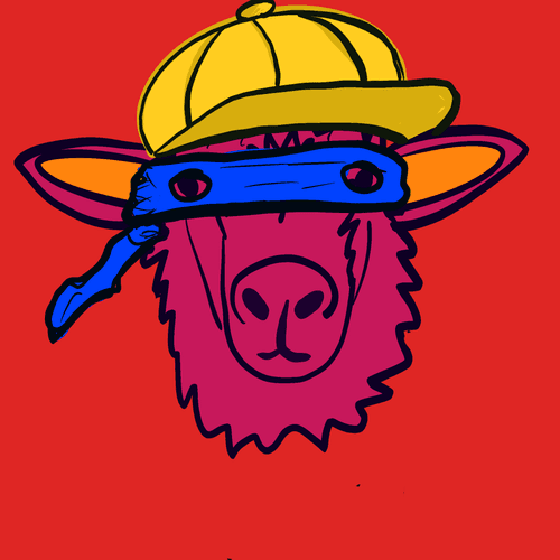 Sheeple #4