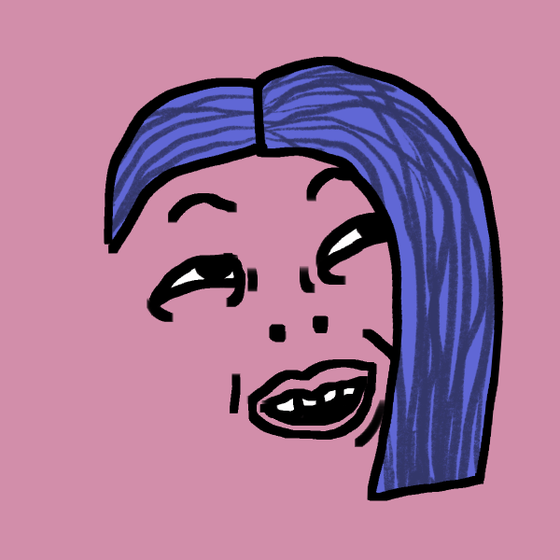 Face#579